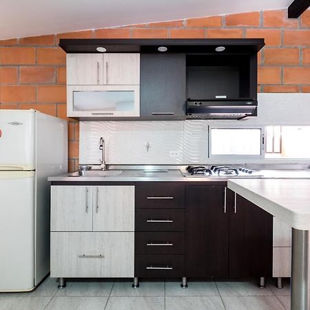 Medellin Backpacker Hostel מראה חיצוני תמונה