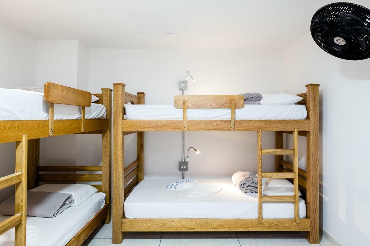 Medellin Backpacker Hostel מראה חיצוני תמונה