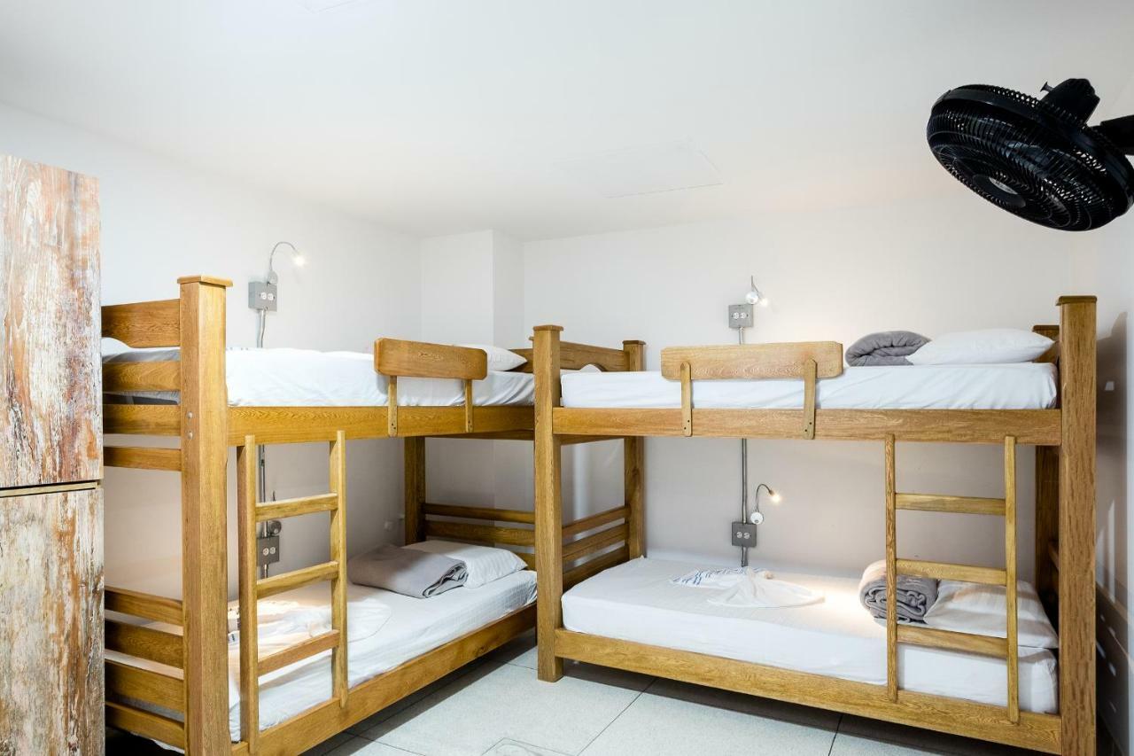 Medellin Backpacker Hostel מראה חיצוני תמונה