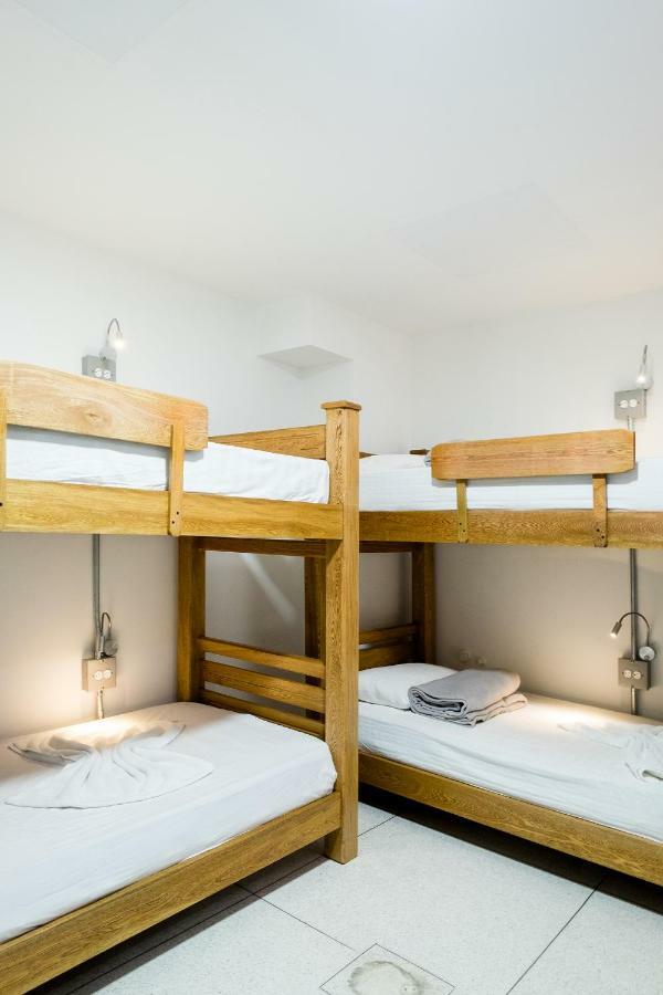 Medellin Backpacker Hostel מראה חיצוני תמונה