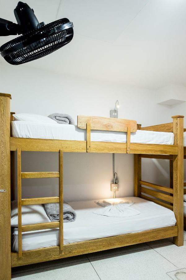 Medellin Backpacker Hostel מראה חיצוני תמונה