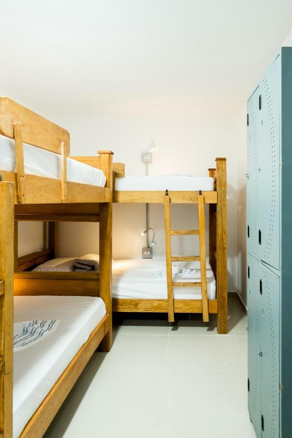 Medellin Backpacker Hostel מראה חיצוני תמונה